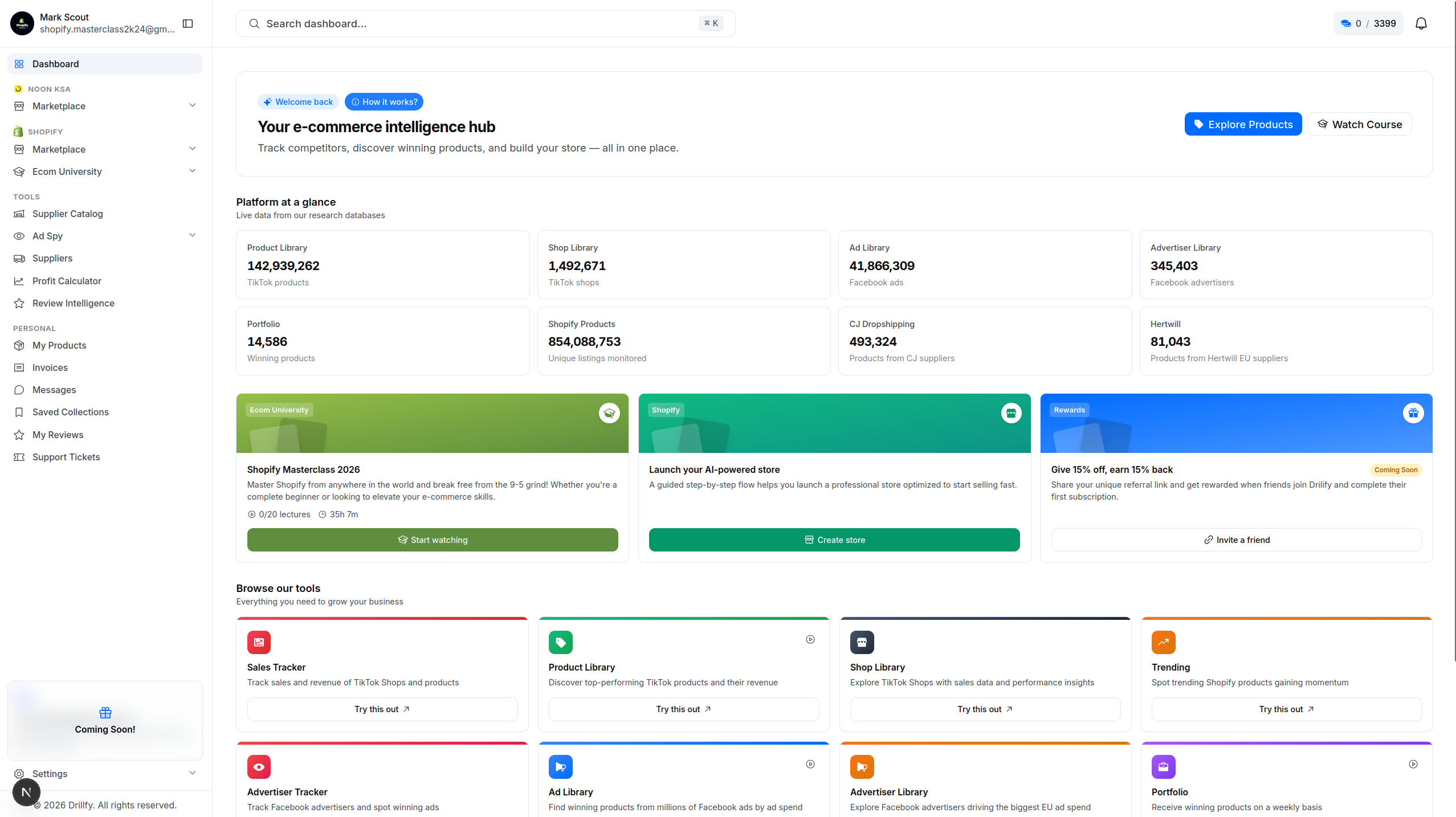 Portfolio